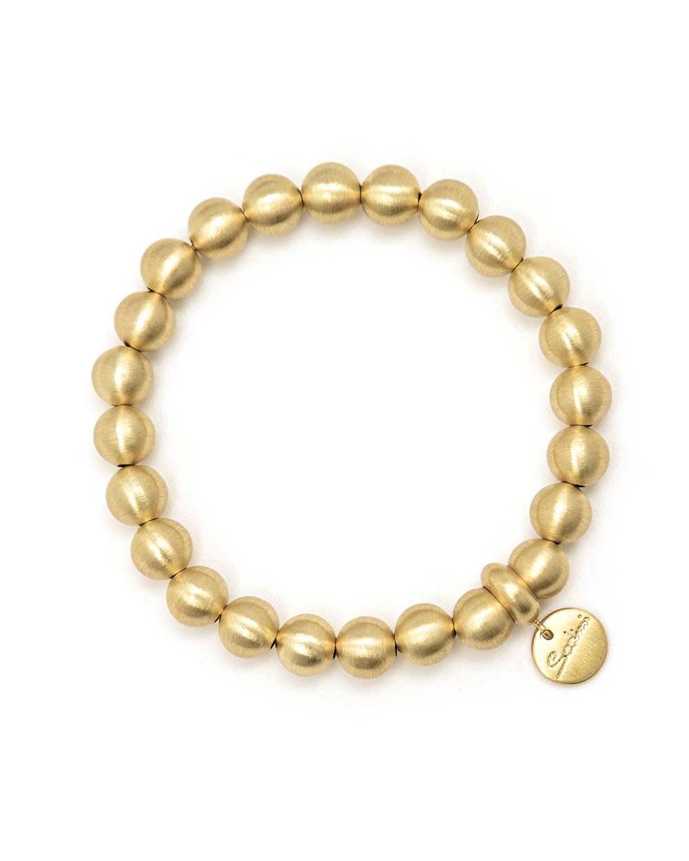 BRACCIALE SISSI D ORO