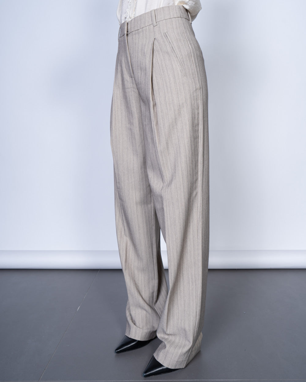 PANTALONE ELI BEIGE