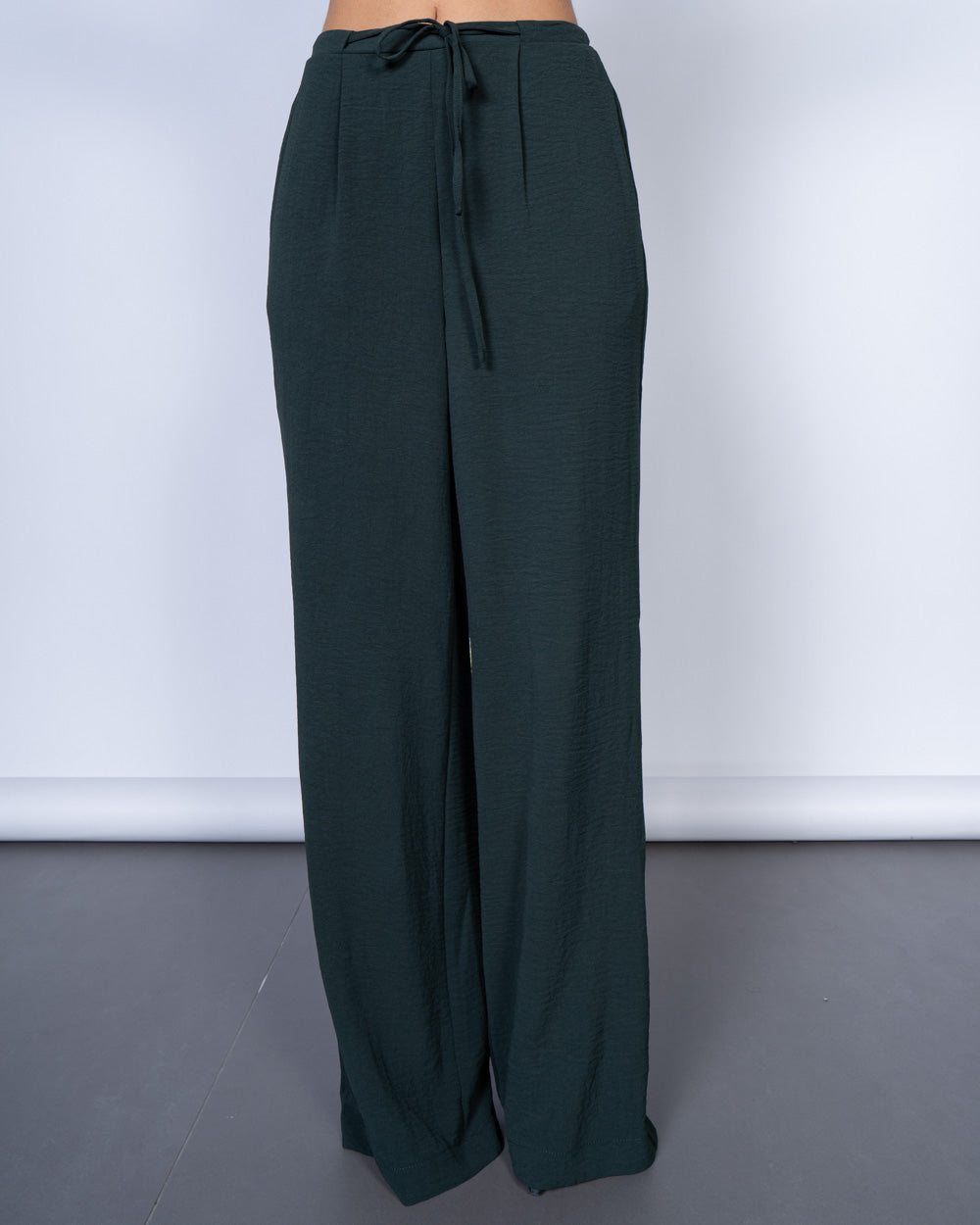 PANTALONE ALVA VERDE BOSCO