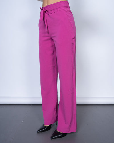 PANTALONE BYDANTA FUXIA