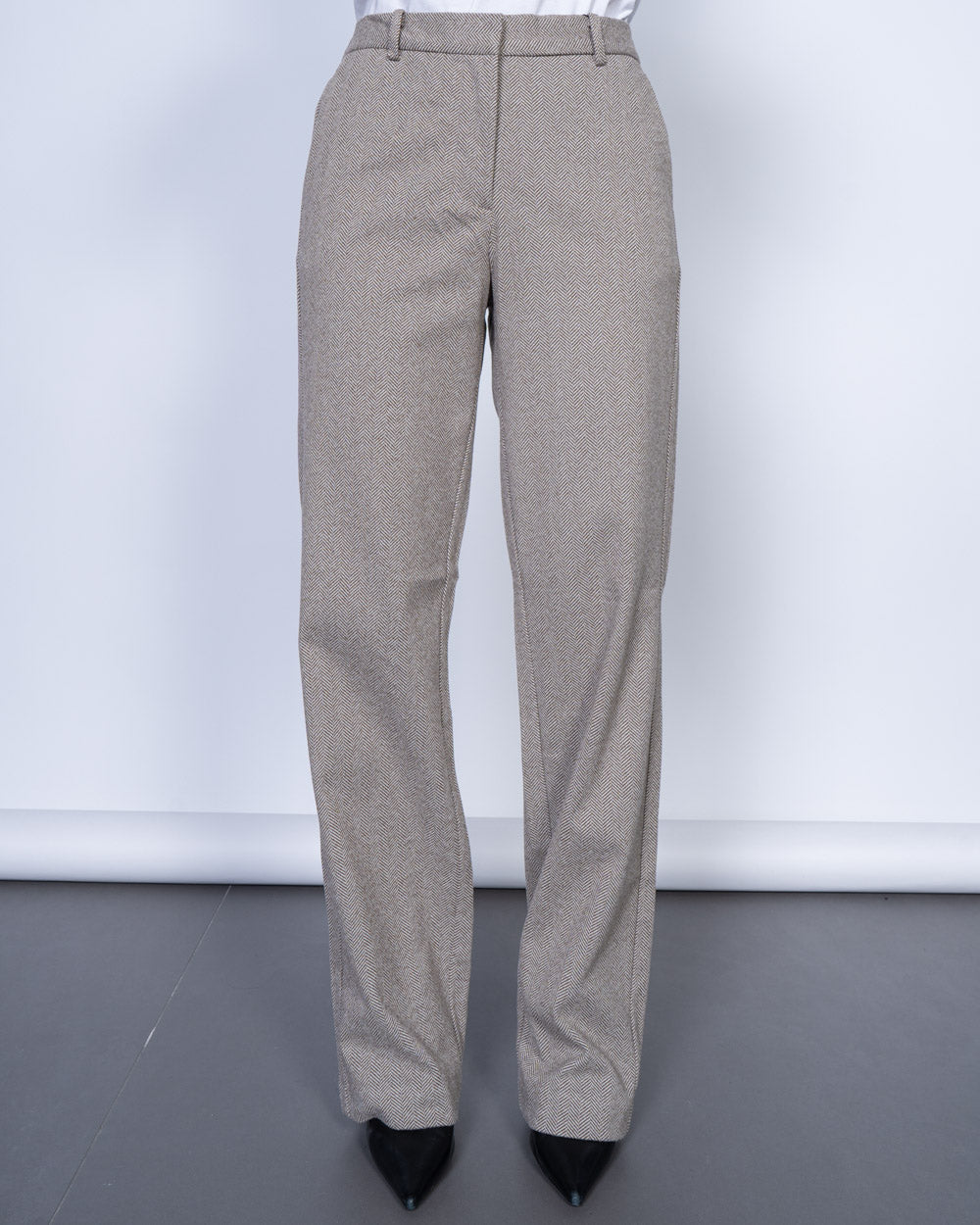 PANTALONE KAWI BEIGE