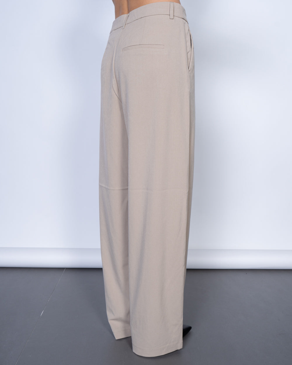 PANTALONE PRUISA BEIGE