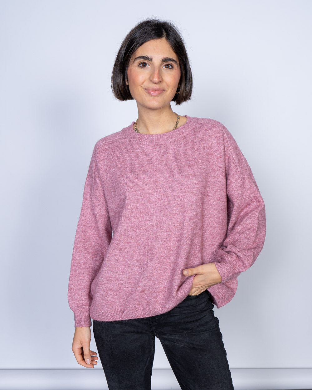 MAGLIONE OMUNA CIPRIA