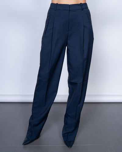 PANTALONE ELI BLU