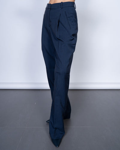 PANTALONE ELI BLU