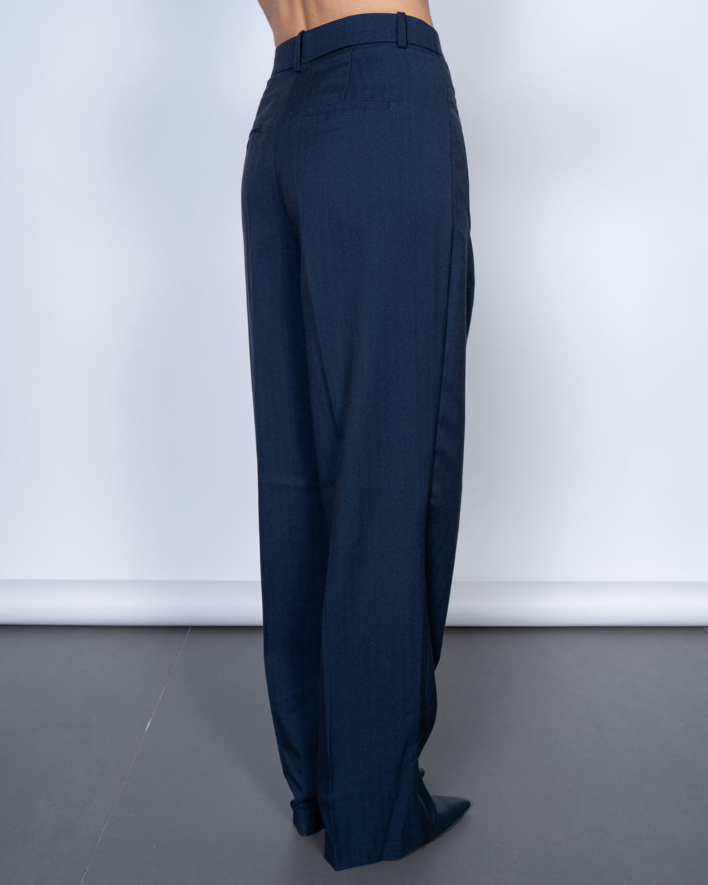 PANTALONE ELI BLU