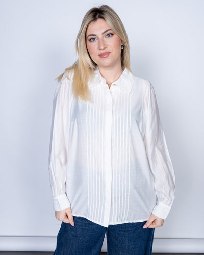 CAMICIA DAYAMA BIANCO