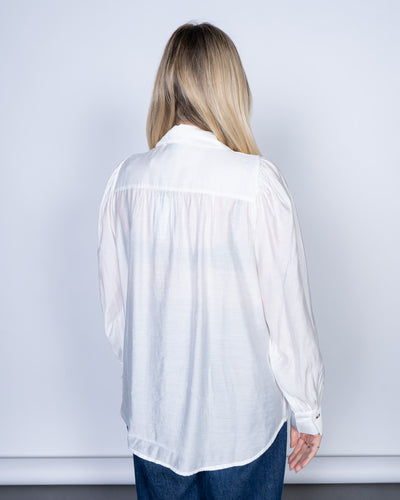 CAMICIA DAYAMA BIANCO