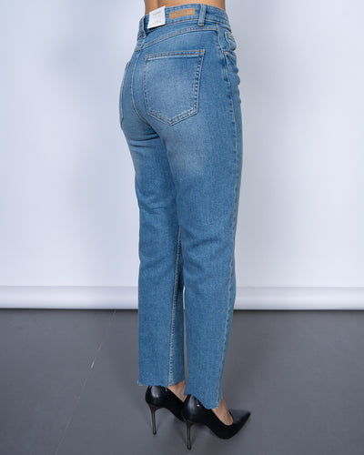 JEANS KATO DENIM CHIARO