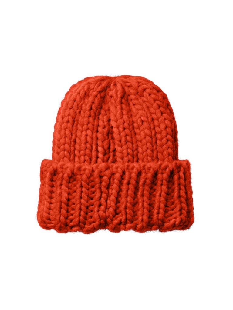 CAPPELLO JAMMA ROSSO