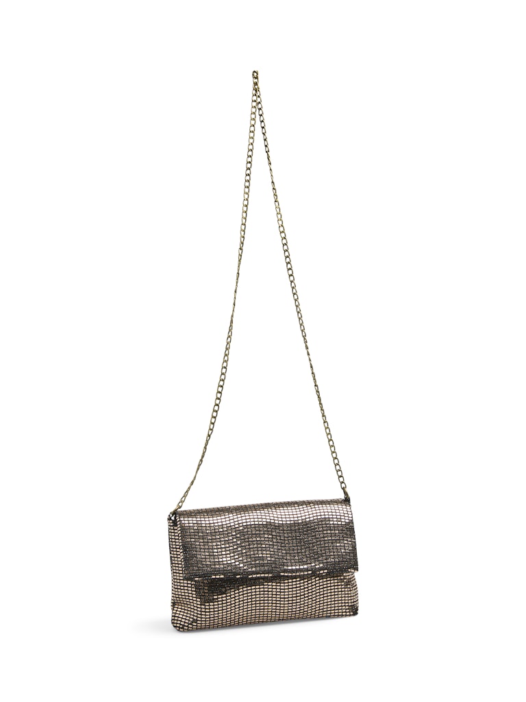 BORSA  NITTER CROSS GRIGIO