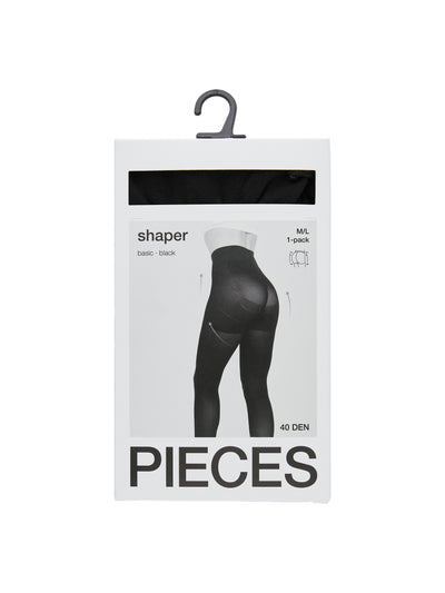 COLLANT SHAPER40 NERO