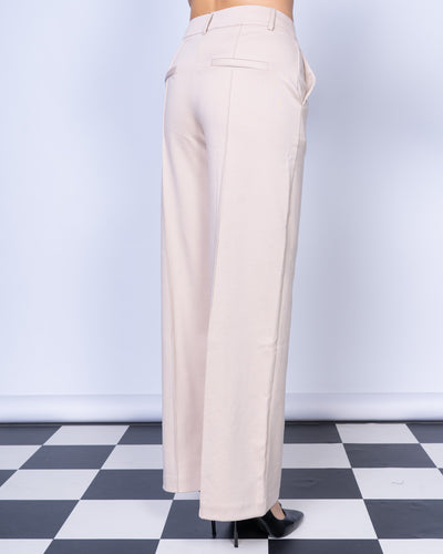 PANTALONE KATE OFF BEIGE