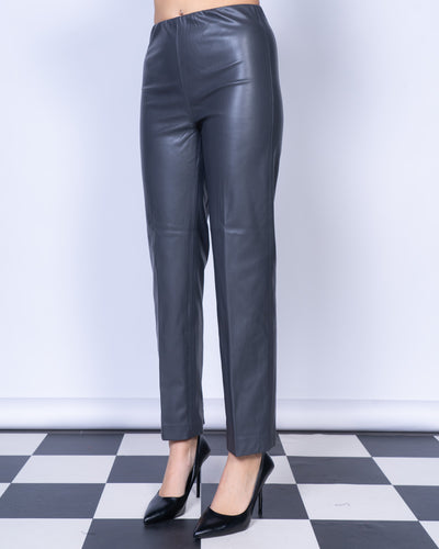 PANTALONE DAJA GRIGIO SCURO