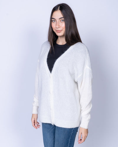 CARDIGAN AMARENA PANNA