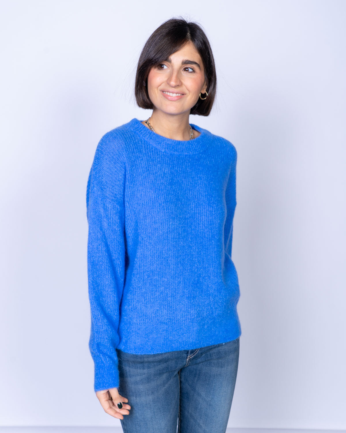 MAGLIONE COCCO ROYAL