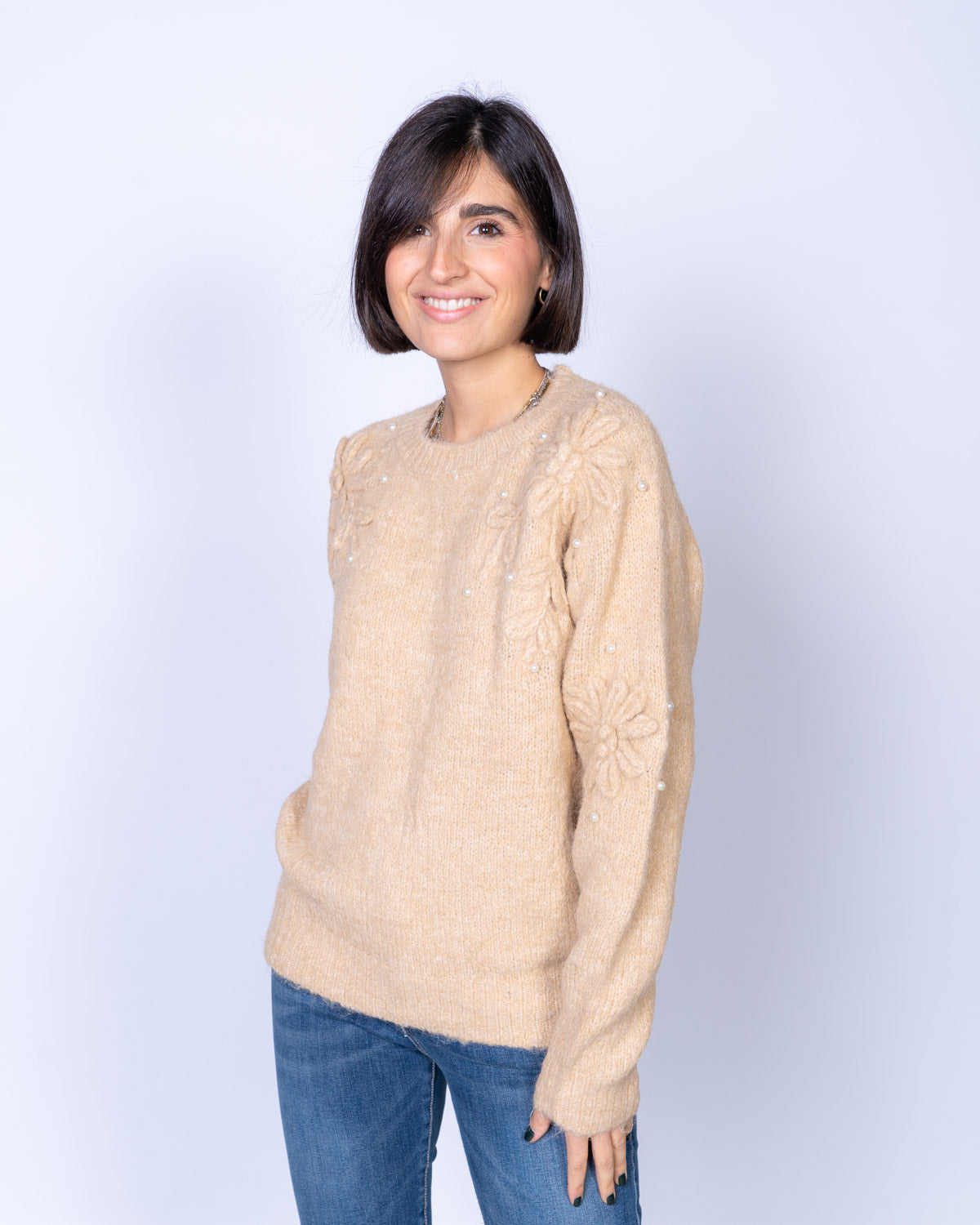 MAGLIONE FLAVIA CAMMELLO