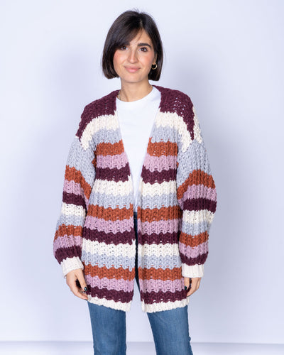 CARDIGAN HAPPY VARIANTE 1