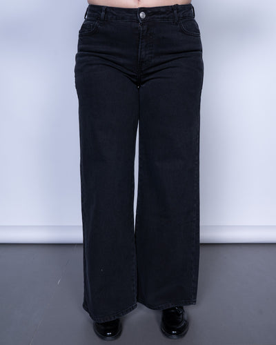 JEANS SELMA NERO