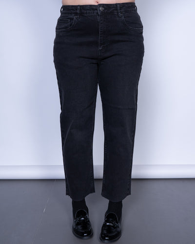 JEANS KATO DENIM NERO