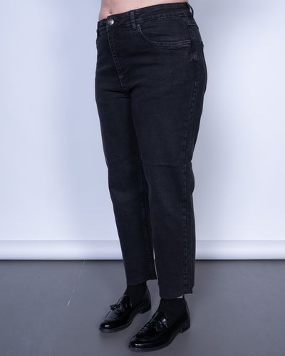 JEANS KATO DENIM NERO