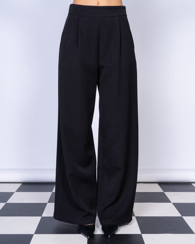 PANTALONE AURY NERO