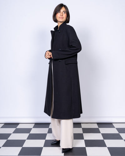 CAPPOTTO ASTRID NERO