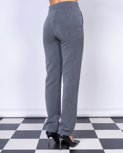 PANTALONE MERIDA GRIGIO