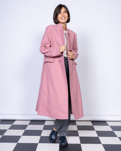 CAPPOTTO ASTRID ROSA