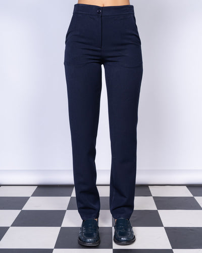 PANTALONE MERIDA BLU