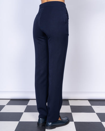 PANTALONE MERIDA BLU