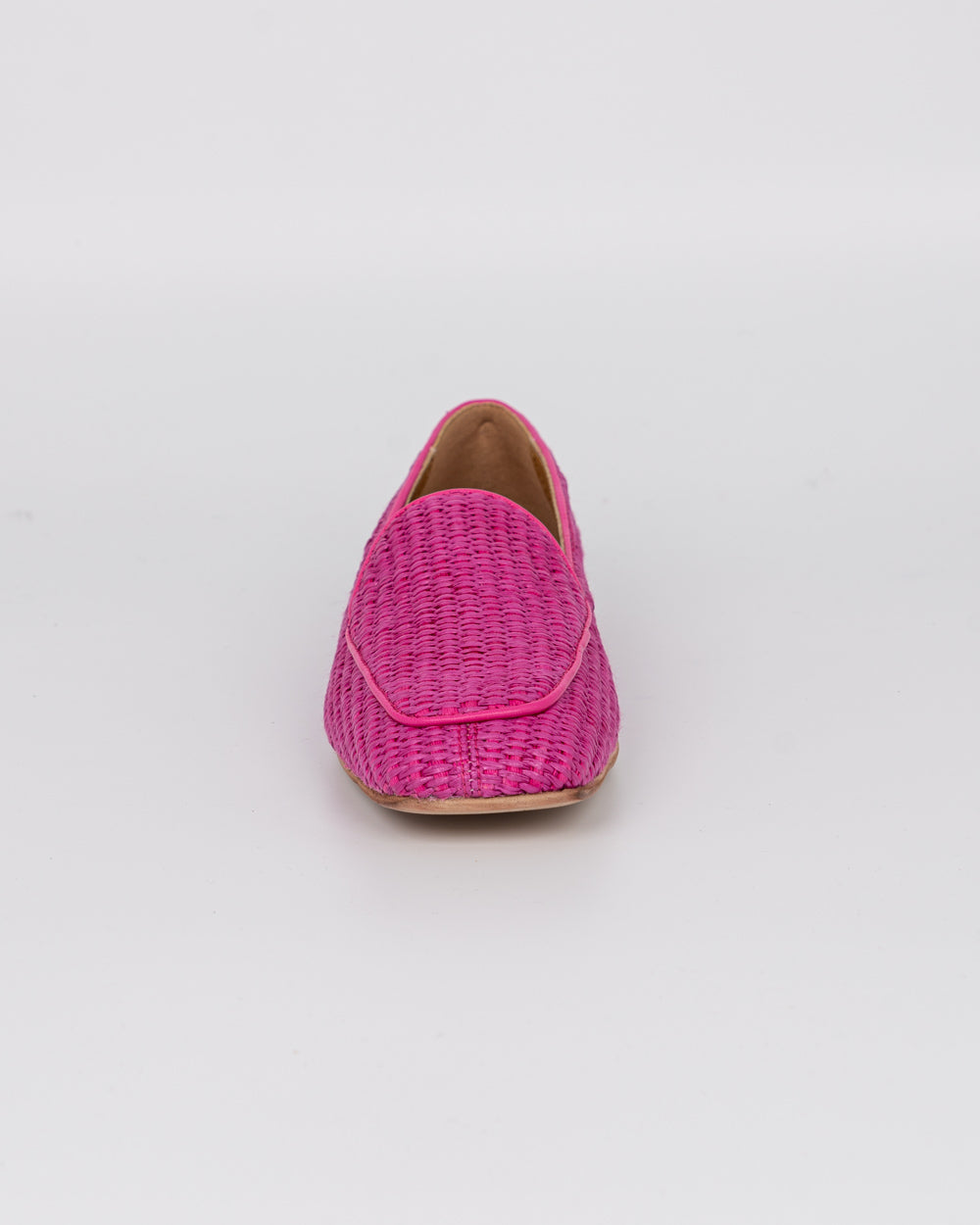 MOCASSINO TRACI FUXIA