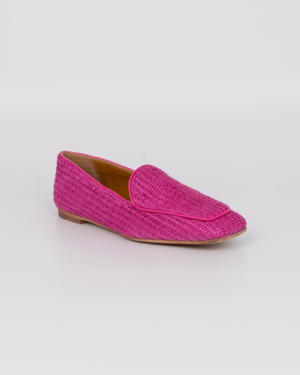 MOCASSINO TRACI FUXIA