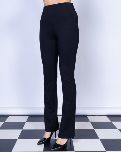 PANTALONE PARRIN NERO