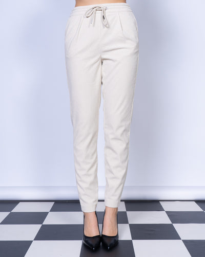 PANTALONE NORA PANNA