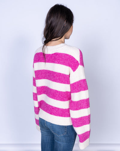 CARDIGAN NALINI FUXIA