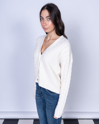 CARDIGAN LORELLA PANNA