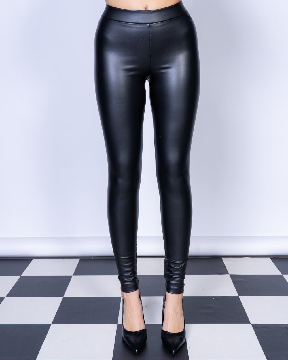 LEGGINS GAYA NERO