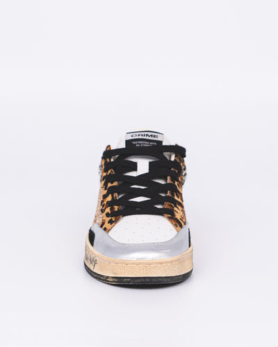 SNEAKER SOVIA ORO