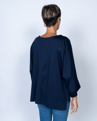 BLUSA OLBIA BLU