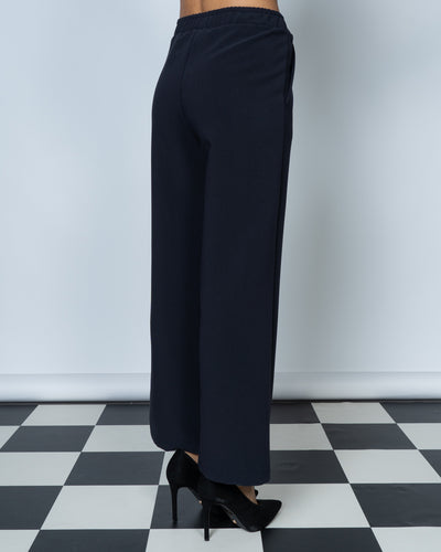 PANTALONE GRACE BLU