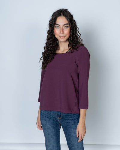 MAGLIA GLENDA VIOLA