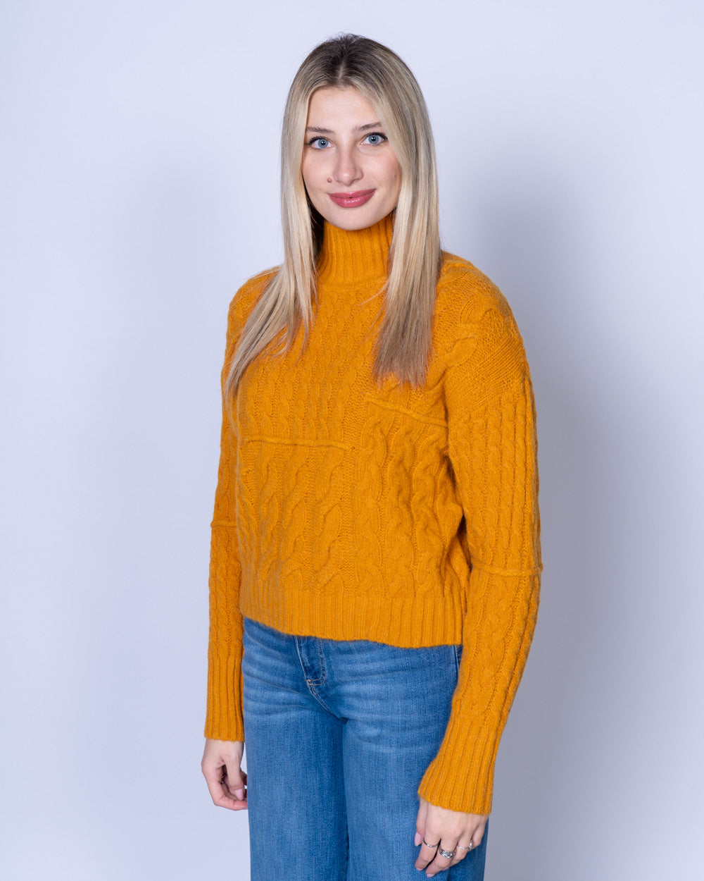 MAGLIONE DALILA OCRA