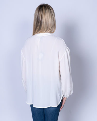 CAMICIA ALBERTA LATTE