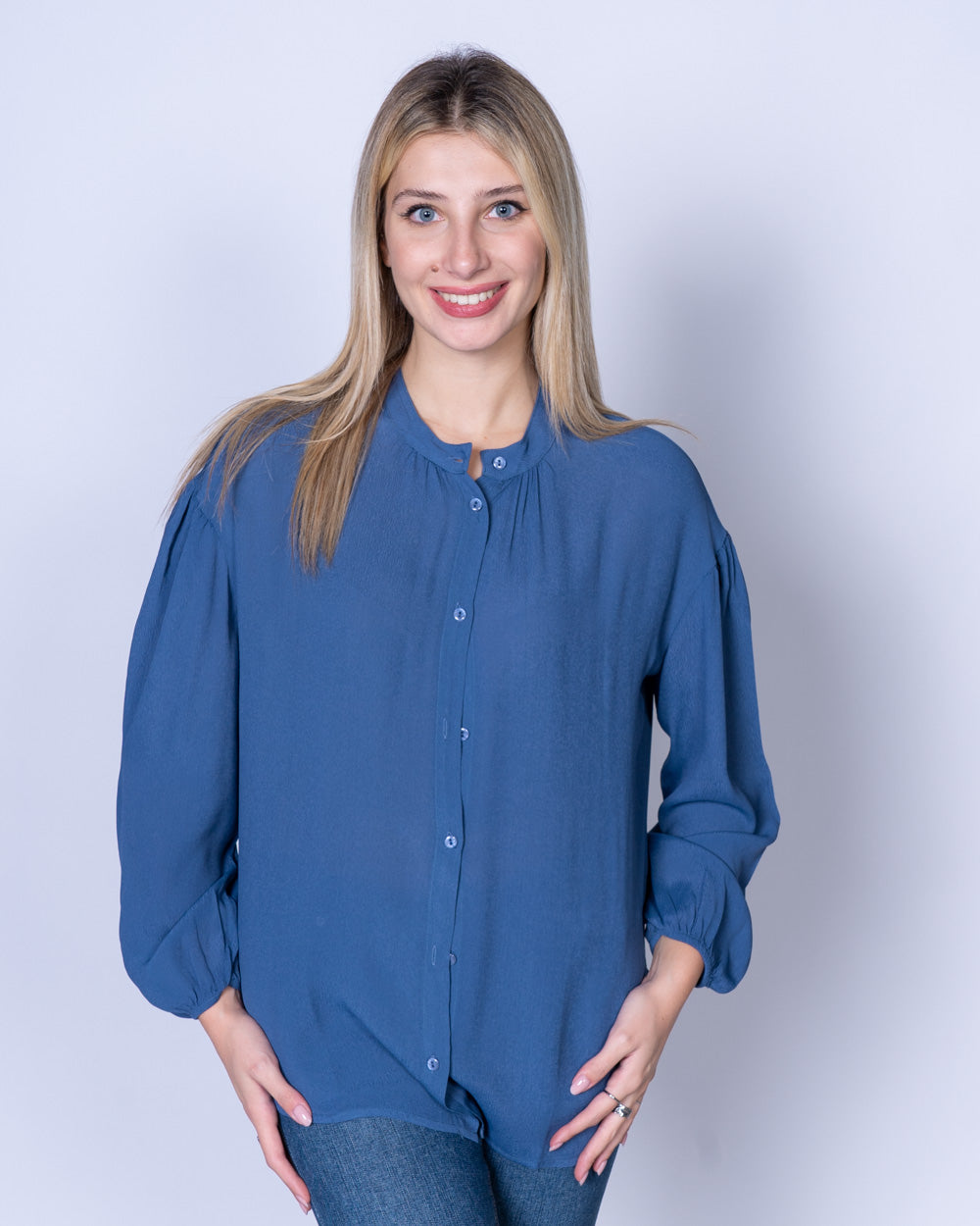 CAMICIA ALBERTA AVIO