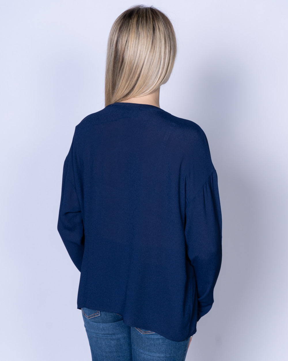 BLUSA AMBRA BLU