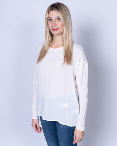 BLUSA AMBRA LATTE