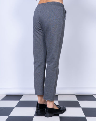 PANTALONE GIULIA GRIGIO