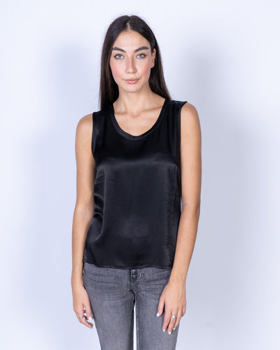 BLUSA CAROL NERO