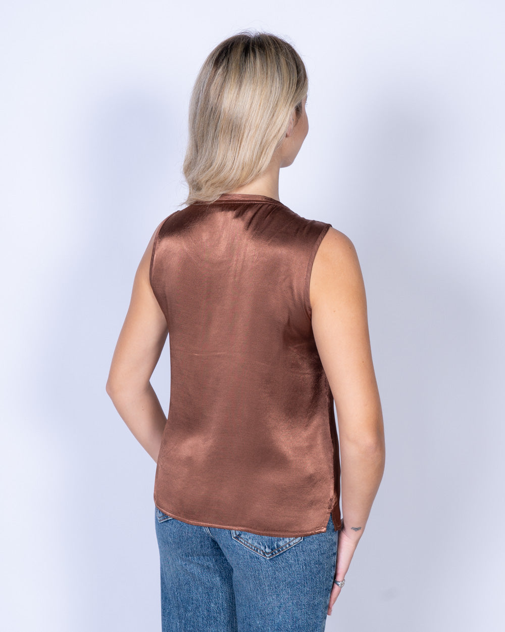 BLUSA CAROL NOCE